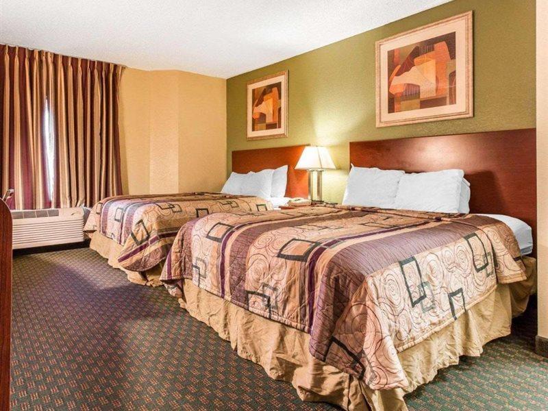 Sleep Inn Near Ft Jackson Колумбія Екстер'єр фото